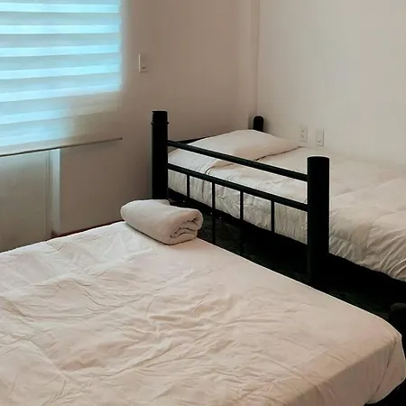1C Tu Casa Centro Cdmx Confortable